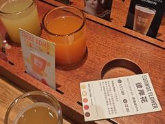 -半吨 Halfton&Friends(车公庙店)