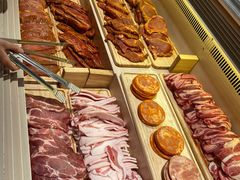 -阪尚皇·原切牛排·烤肉火锅自助(北京路店)