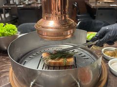 -橡果烤肉(仙林店)