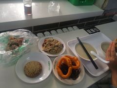 -老磁器口豆汁店(天坛店)