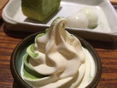 -辻利茶舖TSUJIRI(万象天地店)