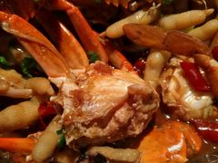 -胖哥俩肉蟹煲(济南世茂国际广场店)