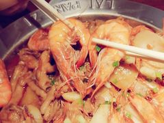 -赖胖子肉蟹煲(邯郸新世纪广场店)