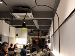 -BE BRIGHT KITCHEN(正佳广场店)