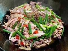 -国庆鸡杂老店