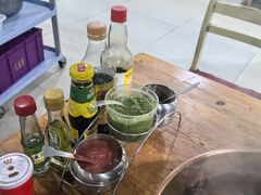 -元盛居(生态大街店)