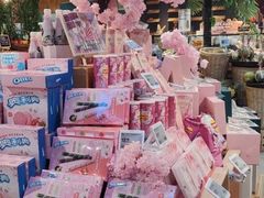 -盒马鲜生(财富领域店)