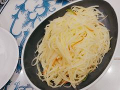 -东方饺子王(大屯路店)