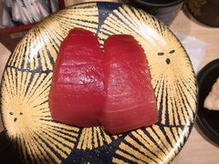 -大起水产回转寿司(道顿堀店)