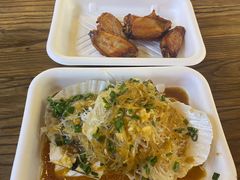 扇贝-盒马鲜生(悦峰店)