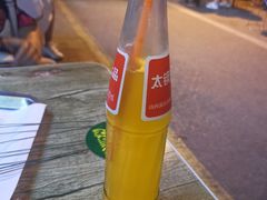 -菜园老太太烧烤(东岗路店)