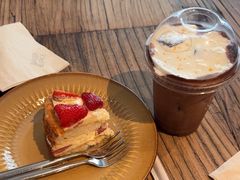 -BAKER&SPICE(安福路店)