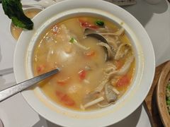 -眉州东坡(清河万象汇店)