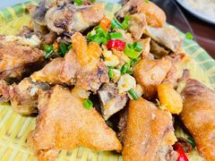 -杨厝六十六农庄农舍(杨厝路店)