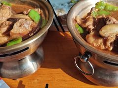 -南城香·饭香串香馄饨香(富丰桥店)