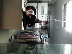 -绿丰干洗(解放东路店)