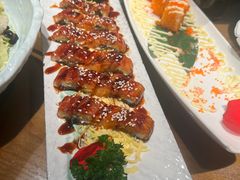 -阿吾罗日本料理(K11艺术中心店)