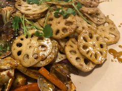 -特色酱椒鱼私房菜(黄鹤楼店)