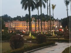 -南国桃园旅游度假区