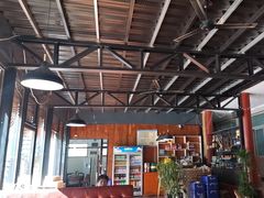 -遇见小院—虹鳟鱼•农家菜(怀柔店)