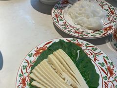 -汕头八合里海记牛肉店(清河店)