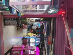 -阿尔法Game Station(中山路店)