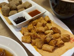 -绍兴老味道·非遗门店(银泰城店)