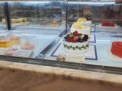 -DEMO黛慕蛋糕(中泰店)