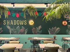 -SHADOWS•Bistro&Eatery(安福路店)