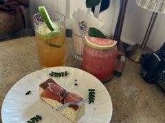 -22ºN BISTRO西餐&酒馆