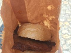 -大利来记餐厅(大三巴店)