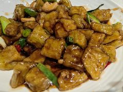 -辣小妮de川菜馆(红旗Mall店)