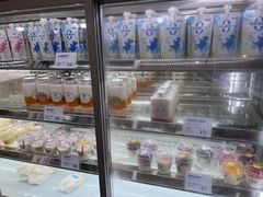 -白色日记·手作酸奶(麦凯乐店)