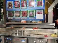 -新疆伊宁远征餐厅