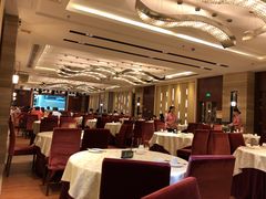 大堂-恒宝和宴(合生广场店)