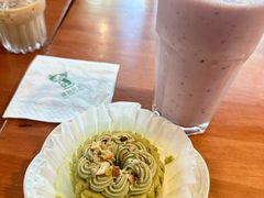 -雕刻时光咖啡馆(交大店)