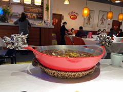 -雲蜀龙阁·金牌水煮鱼(方庄店)