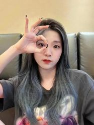 -LJOY丽锦造型·烫发染发