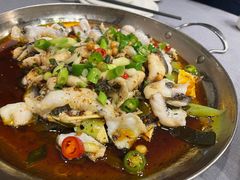-金哥私房菜馆(张府园总店)