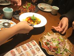 -薇酌饮·陕西菜(南门外店)
