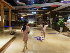 -汤W城市微度假(仓山店)