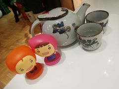 -原味田园·客家菜·土窑鸡(中航城君尚购物中心店)