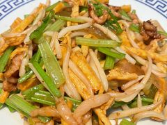 -春水锅贴·传统鲁菜(大明湖店)