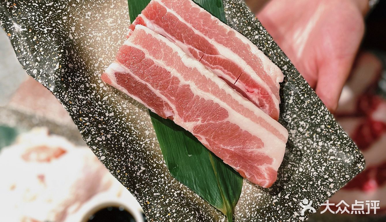 中山探店｜🏮今日欢～烤肉届的天花板🥩🥓