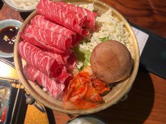 -Mr.Fish鱼鲜生海鲜放题(高德置地冬广场店)