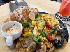 -251#coffee roasters(沿河东路店)