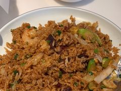 -新旺茶餐厅·早餐·夜宵(仙霞店)
