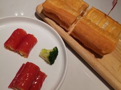 -滋粥楼·顺德菜(番禺广场总店)