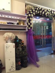 -奥丽维娅美容养生会所