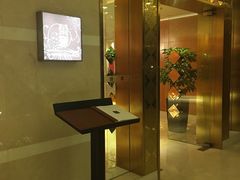 -杭州JW万豪酒店-万豪中餐厅